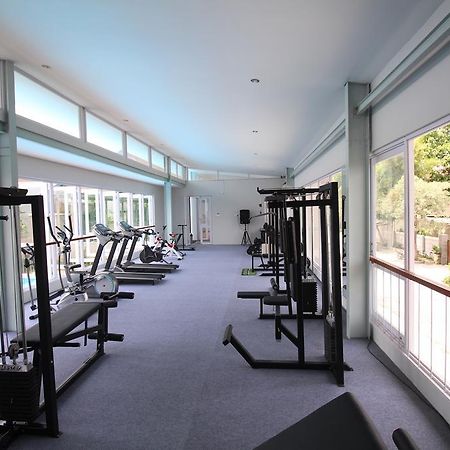 Umah Bali Suites And Residence 덴파사르 외부 사진