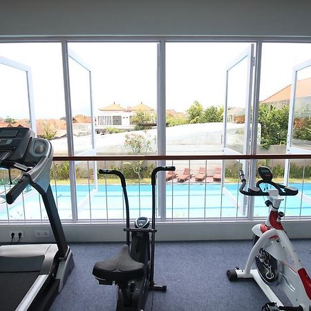 Umah Bali Suites And Residence 덴파사르 외부 사진