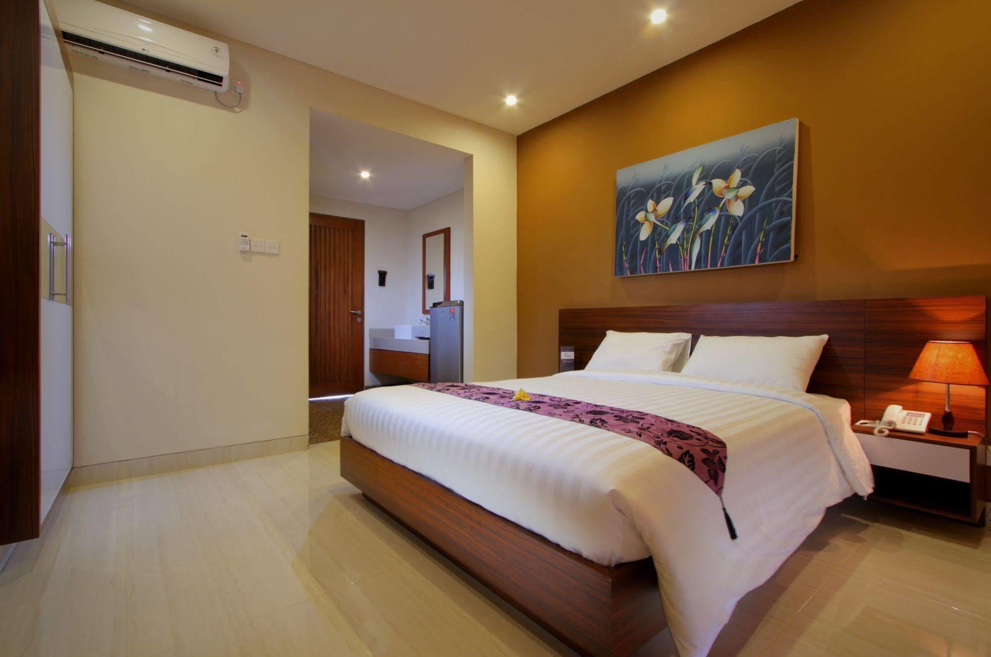 Umah Bali Suites And Residence 덴파사르 외부 사진