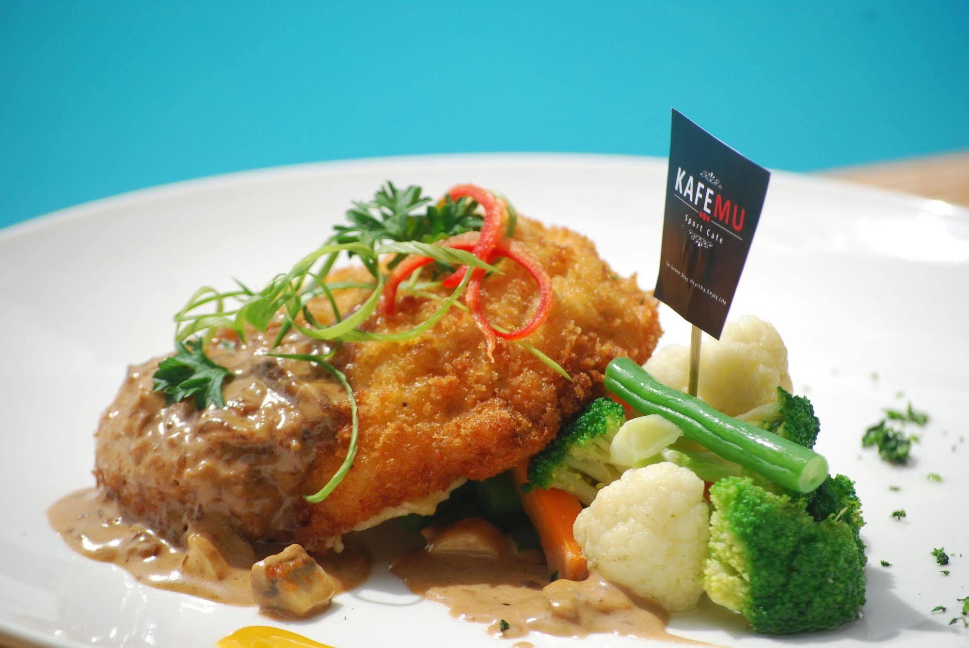 Umah Bali Suites And Residence 덴파사르 외부 사진